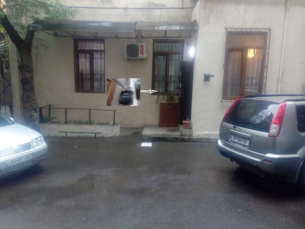 Квартира в центре Тбилиси, у метро Руставели в фото 14