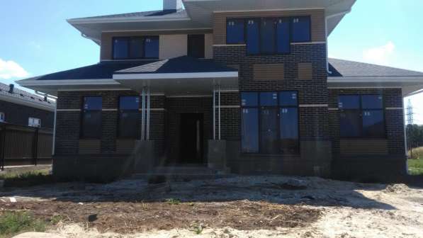 Продам дом в Ростов-на-Дону.Жилая площадь 145 кв.м.