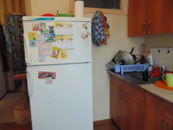 Сдам однокомнатную квартиру на длительный срок в Челябинске фото 14