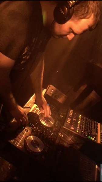 Dj на праздник (Выборг, Санкт-Петербург) в Выборге фото 6