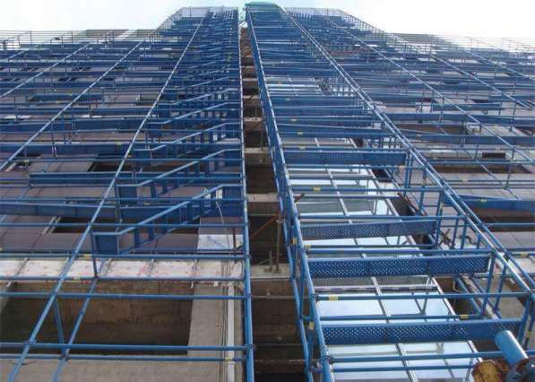 СКИДКИ! СТРОИТЕЛЬНЫЕ ЛЕСА в фото 5