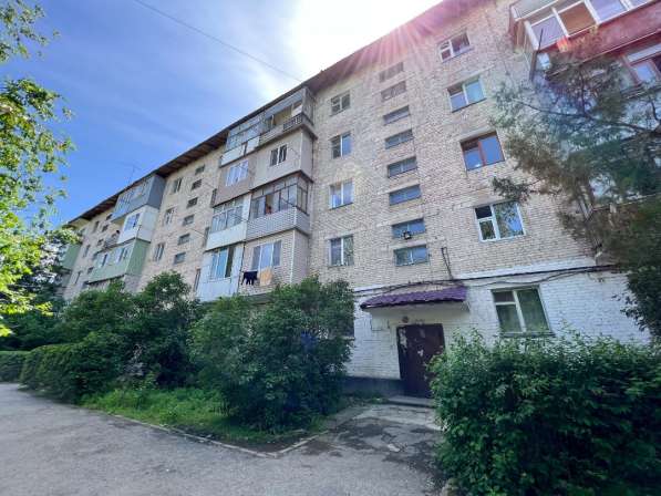 Продам 3к. кв,5 мкр.64м2,инд. 48 500$ в фото 5