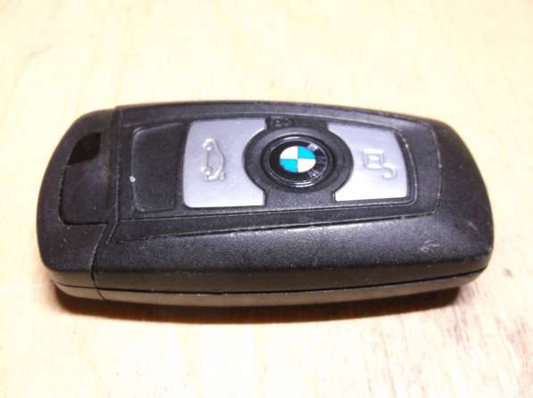 HUF 5662 BMW F-Series smart key 315 MHz PCF7953 в Волжский фото 9