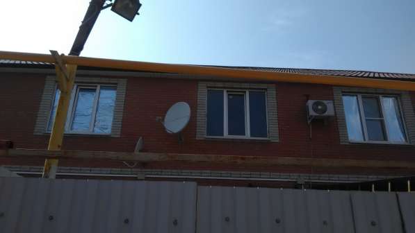 Продам таунхаус в Ростов-на-Дону.Жилая площадь 56 кв.м. в Ростове-на-Дону фото 9