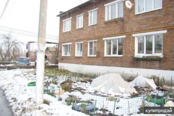 Продам квартиру в Кашире фото 5