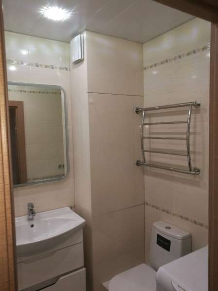 Ремонт под ключ в Москве в Москве фото 14