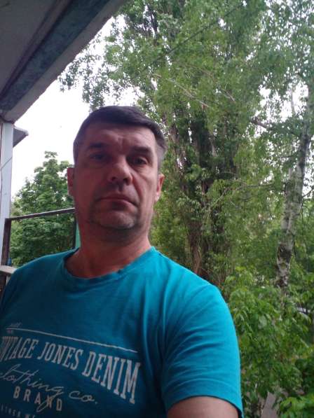 Кирилл, 49 лет, хочет познакомиться – Ищу половину!