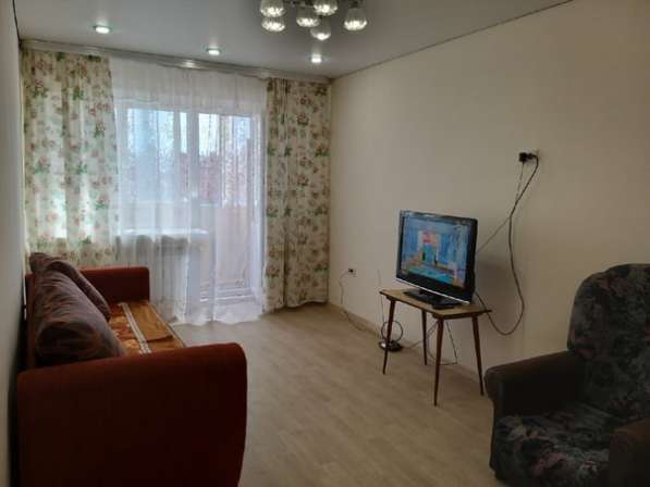 Сдам квартиру в центре в Новокузнецке
