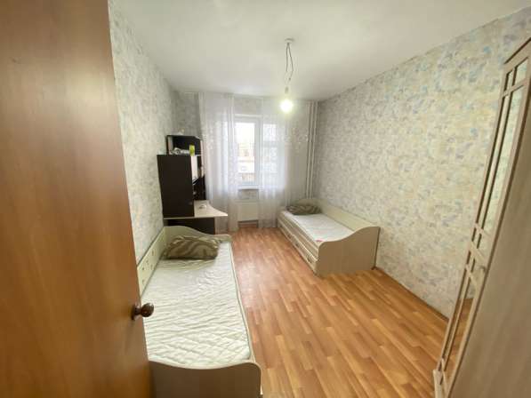 Продам двух комнатную квартиру в Красноярске фото 7