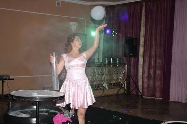 Шоу мыльных пузырей ( юбилей, корпоратив, выпускной вечер) в Смоленске фото 7