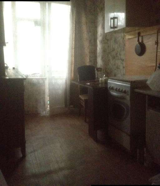 Подселение в квартиру в которой сам проживаю один в Красногорске фото 4
