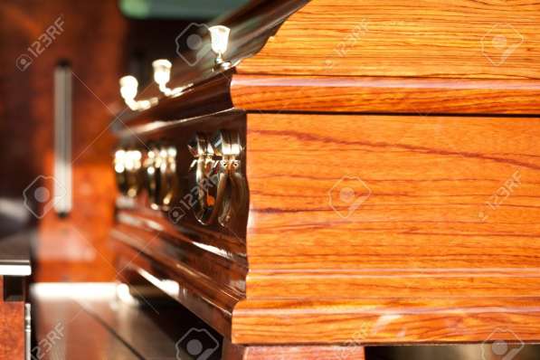 Как перевезти умершего