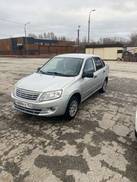 ВАЗ (Lada), Granta, продажа в Тольятти