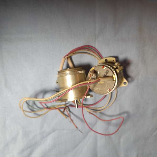 СБМТ1-2 &mdash; это электродвигатель в Челябинске фото 3