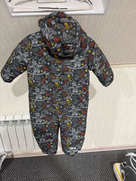 Комбинезон детские в Москве фото 5