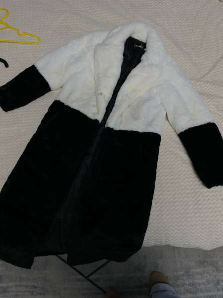 Шубка искусственная в Иванове