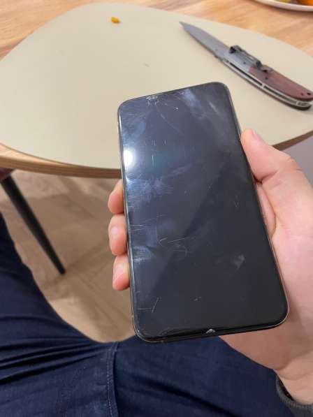 Айфон в Москве