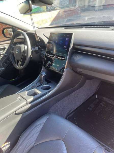 Toyota, Avalon, продажа в Москве в Москве фото 4