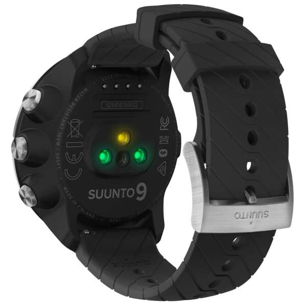 Часы Suunto 9 в Самаре фото 3