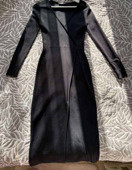 Платье из Love republic