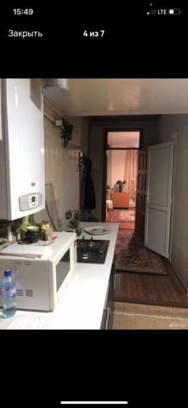 Квартира посуточно в Ессентуках