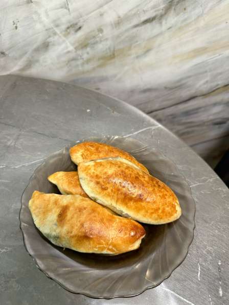 Домашняя еда и полуфабрикаты на заказ