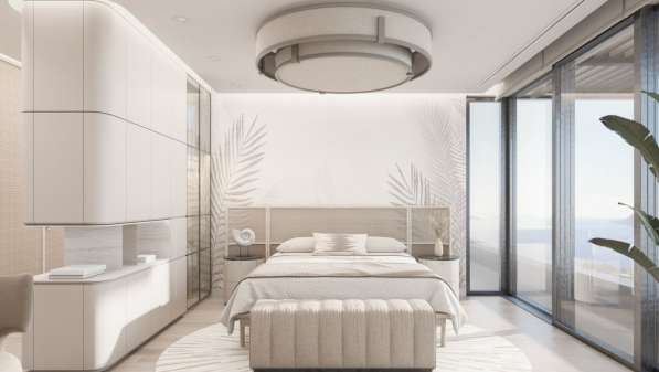 Вилла 300м² Турция, Бодрум, Ялыкавак