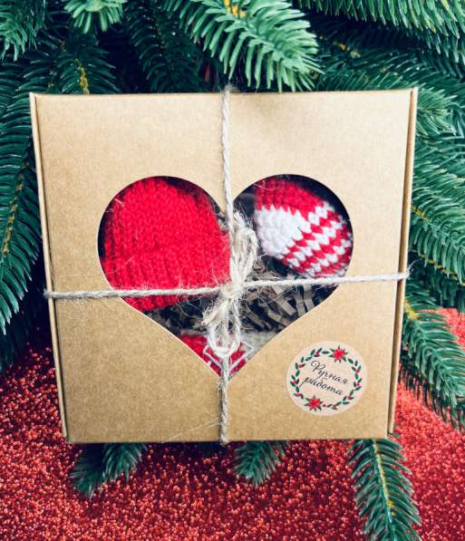 Игрушка на ёлку в Санкт-Петербурге фото 7