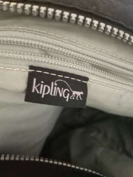 Рюкзак Киплинг (Kipling) в Москве
