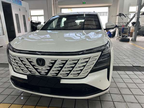 Changan, CS35, продажа в Москве в Москве фото 4