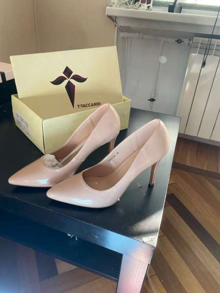 Туфли женские в Санкт-Петербурге