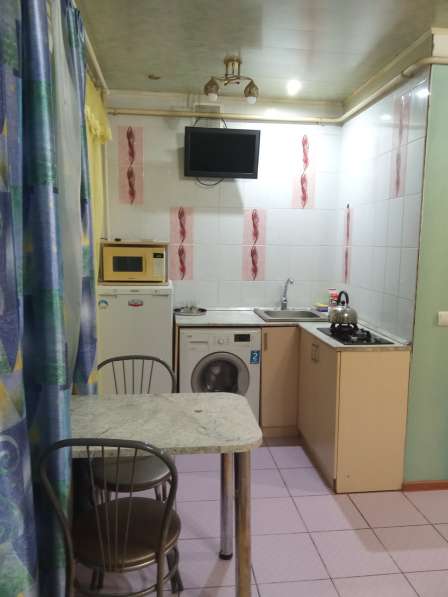 Уютная студия на часы, ночь, сутки в Самаре фото 26