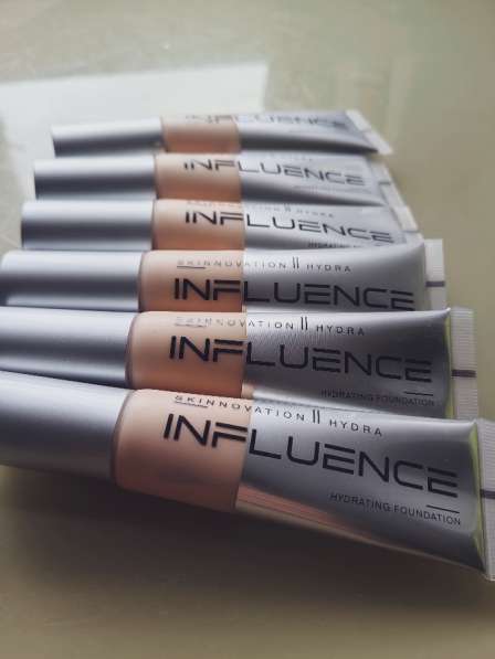 Косметика в Белгороде фото 3