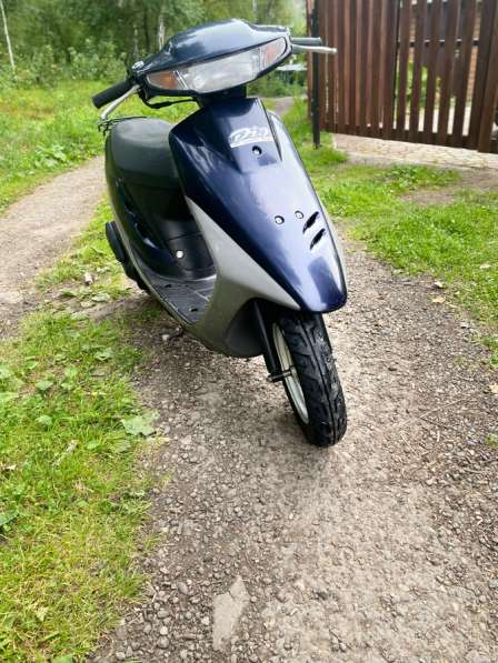 Скутер Хонда Дио AF-27