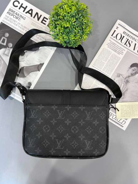 Сумки Louis Vuitton в Москве фото 4
