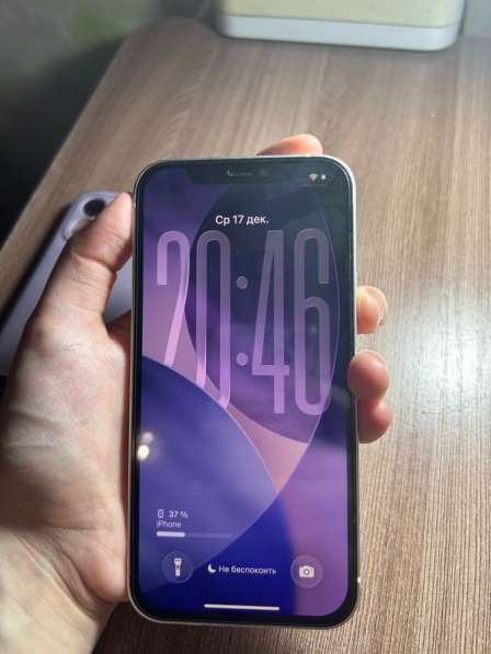 Iphone 12 в Москве фото 5