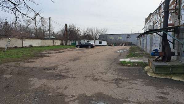 Завод производства масла 862 м. кв, Донецк в фото 4