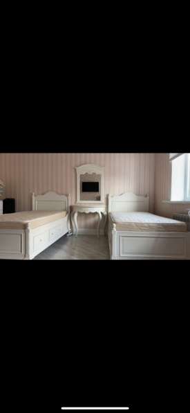 Мебель из массива Инлавка в Москве фото 4