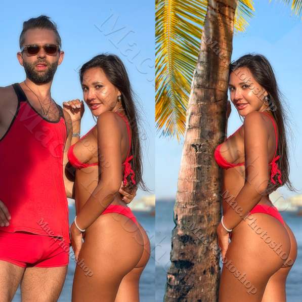 Фотошоп, ретушь, фотомонтаж