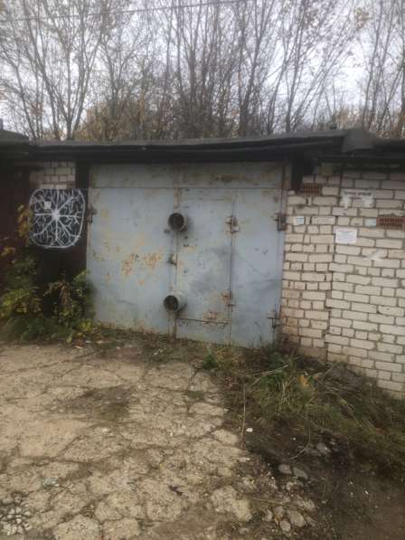 Продаю гараж в Нижнем Новгороде фото 4