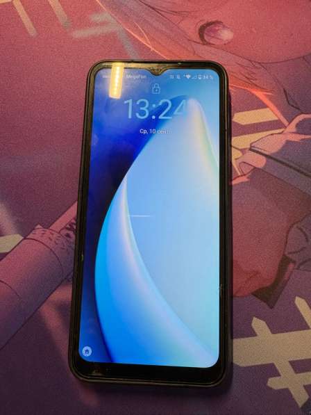 Realme c33