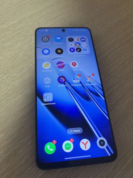 Телефон Realme 10 pro, 8/256 ГБ в Тутаево фото 4