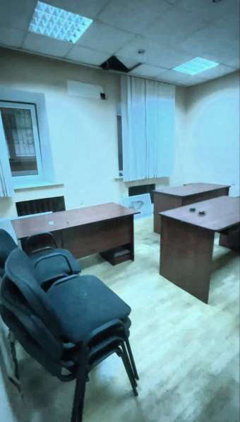 Фасадное офисное помещение 93 м. кв, Донецк в фото 6