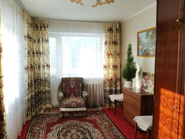 Продается 1-комнатная квартира, 27 Северная, 88 в Омске фото 11