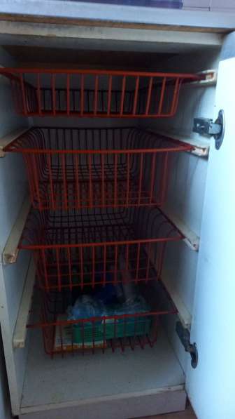 Шкафчики кухонные старые (можно по отдельности) в Москве фото 3