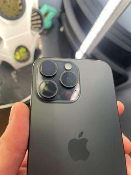 IPhone 15 pro max 256 gb в Ростове-на-Дону фото 6
