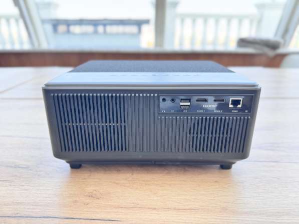 Проектор Thundeal TD98W (RD-836) в Москве фото 3