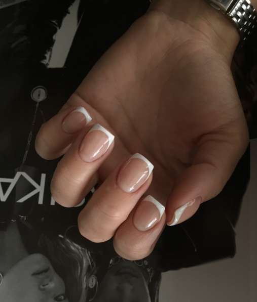 Маникюр / Спутник в Пензе фото 8