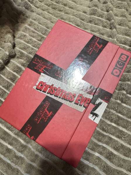 Альбом стрей-кидс