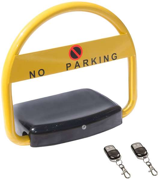 İndividual parking в Москве